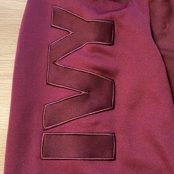 adidas x IVY PARK Long Sleeve Bodysuit - XS - Picture 7 of 10